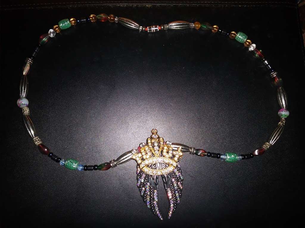Barnettes Custom Handcrafted Jewelry | 1719 5th Ave SW, Hickory, NC 28602 | Phone: (828) 409-0674