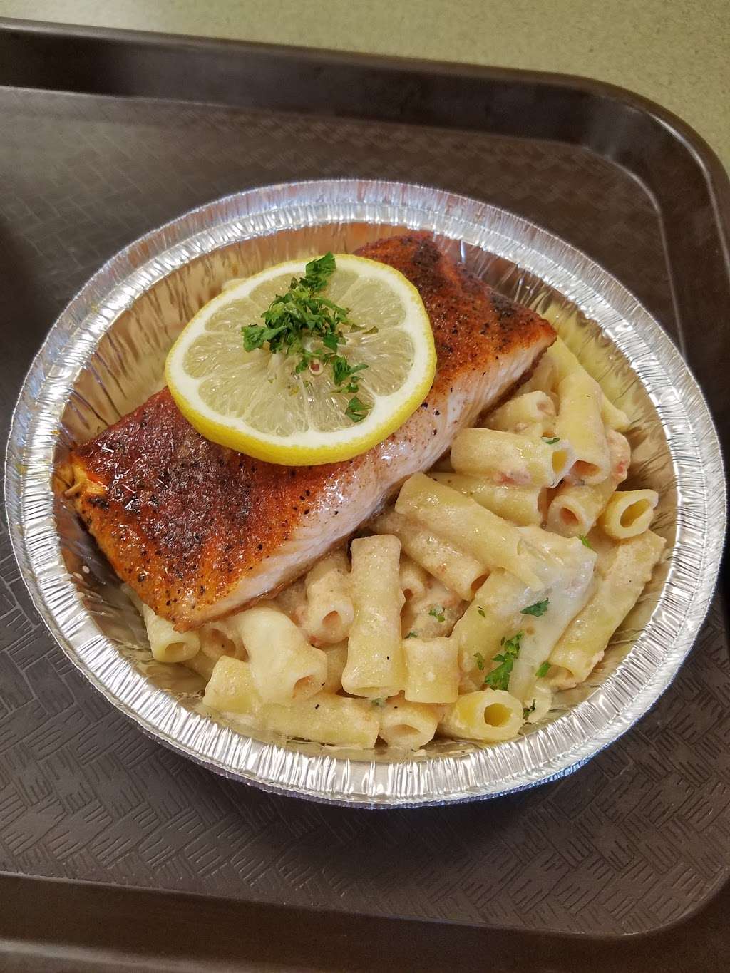 Sbarro | NJ Tpke, Milltown, NJ 08850, USA | Phone: (732) 254-1049