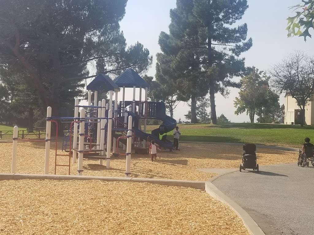 San Felipe Community Park | 2058 D St, Hayward, CA 94541