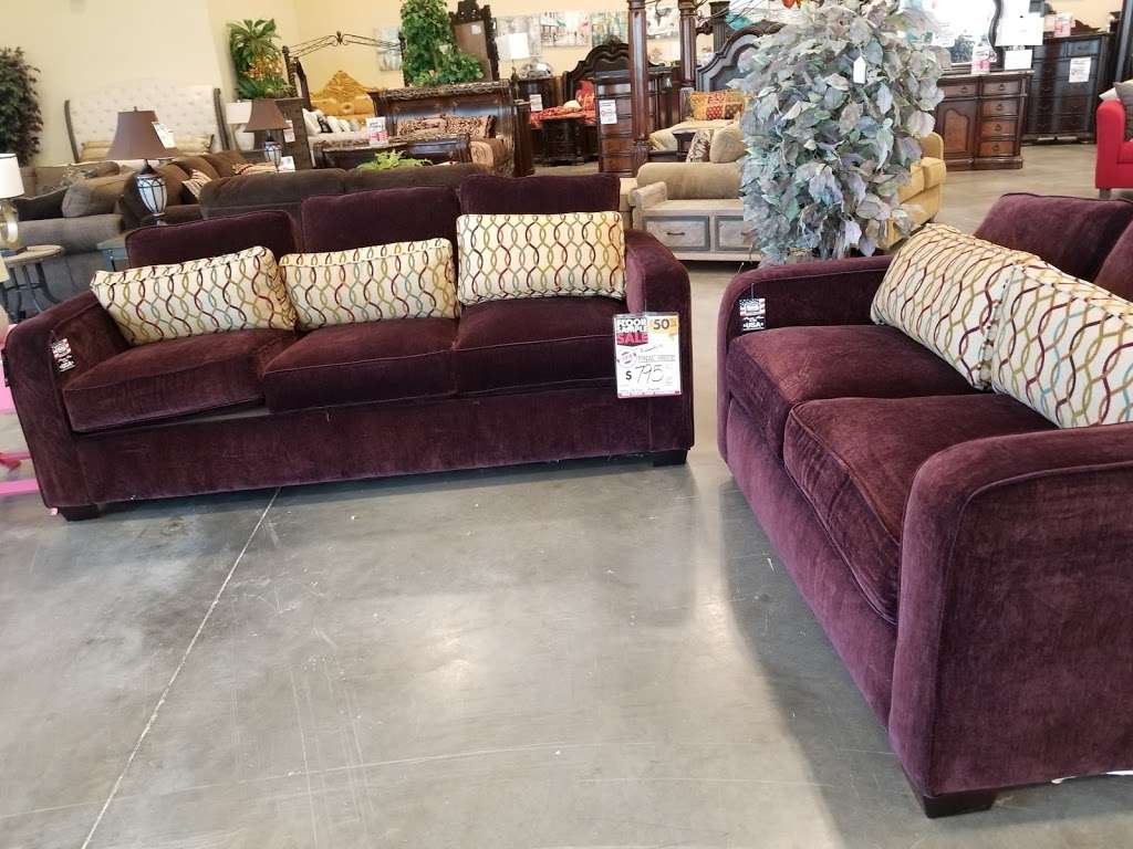 Bel Furniture Katy Showroom | 28480 West Ten Blvd, Katy, TX 77494, USA | Phone: (281) 371-0030