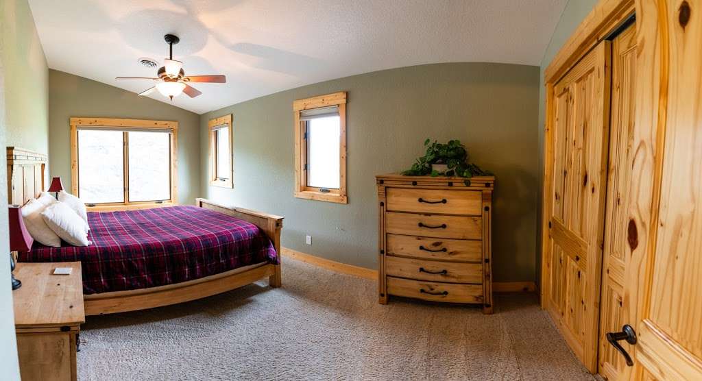 Mountianview Vacation Rentals | 1004 S St Vrain Ave, Estes Park, CO 80517, USA | Phone: (970) 222-2622