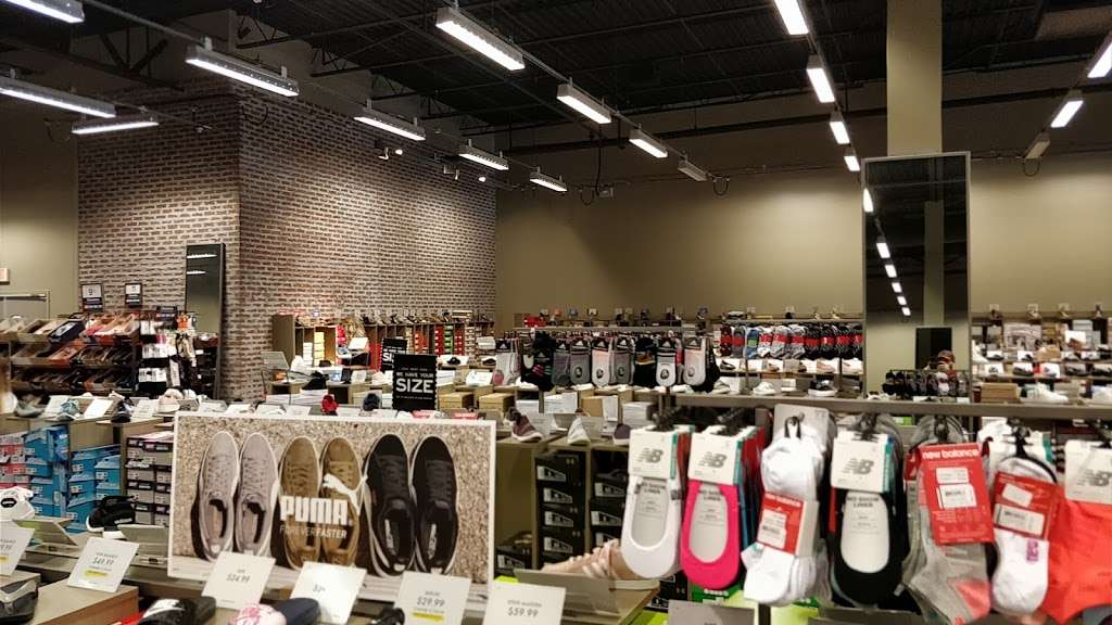 Dsw Designer Shoe Warehouse Belt Line 