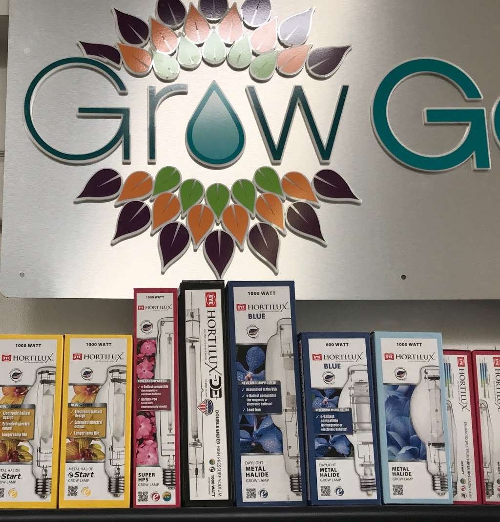 Grow Generation | 1000 W Mississippi Ave, Denver, CO 80223, USA | Phone: (303) 386-4796