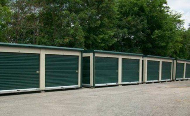 Fairgrounds Mini Storage | 2472 Southern Ave, Memphis, TN 38111, USA | Phone: (901) 324-6789