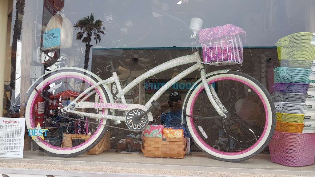 Hermosa Cyclery | 20 13th St, Hermosa Beach, CA 90254, USA | Phone: (310) 374-7816