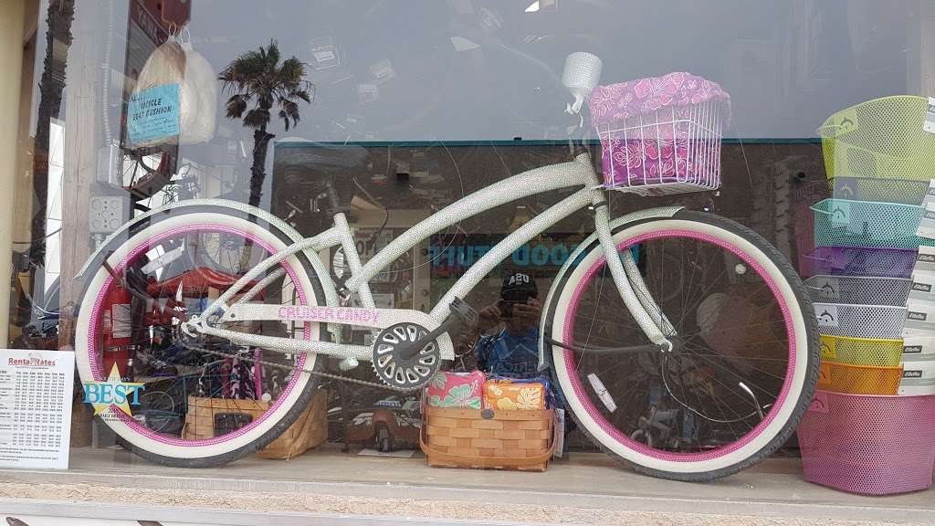 Hermosa Cyclery | 20 13th St, Hermosa Beach, CA 90254 | Phone: (310) 374-7816