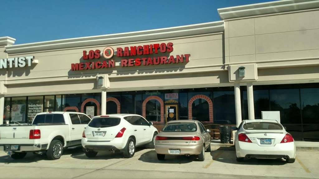 Los Tres Ranchitos Restaurants | 19620 Kuykendahl Rd # 220, Spring, TX 77379 | Phone: (281) 288-4304