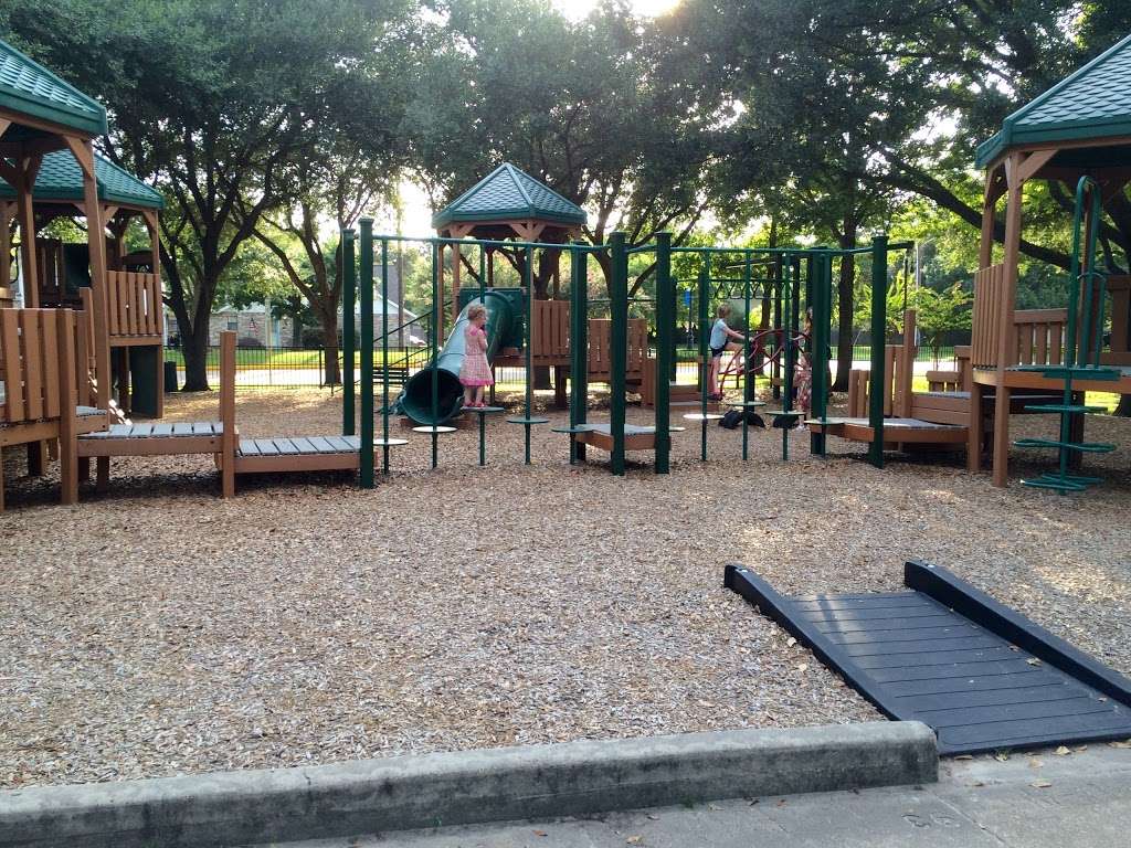 Carol Fox Park | 15913 Jersey Dr, Jersey Village, TX 77040, USA