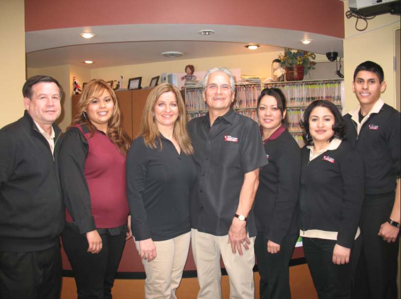 Lawn Dental Center | 3113 S Pulaski Rd, Chicago, IL 60623, USA | Phone: (773) 523-0700