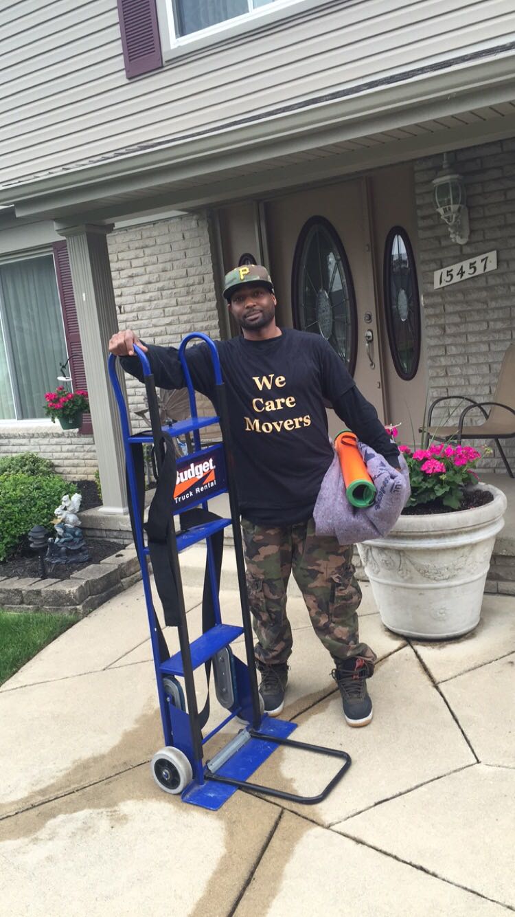 We Care Movers | 14851 Pierson St, Detroit, MI 48223 | Phone: (248) 662-8355