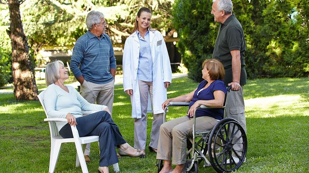 Buenaventura Assisted Living Facility, LLC | 140 Oaxaca Ln, Kissimmee, FL 34743, USA | Phone: (407) 350-5904