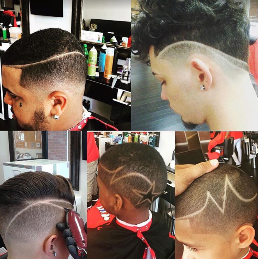 M & J Barbershop | Affordable and Professional Male or Female Ha | 4807 W Irlo Bronson Memorial Hwy Suite C, Kissimmee, FL 34746, USA | Phone: (407) 507-1493
