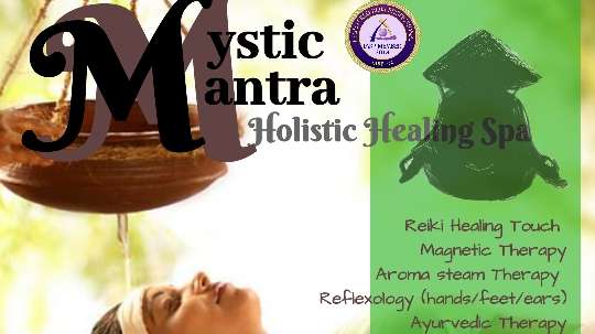 Mystic Mantra | 9785, 123 Riverside Dr, Mt Holly, NC 28120, USA | Phone: (980) 210-2601