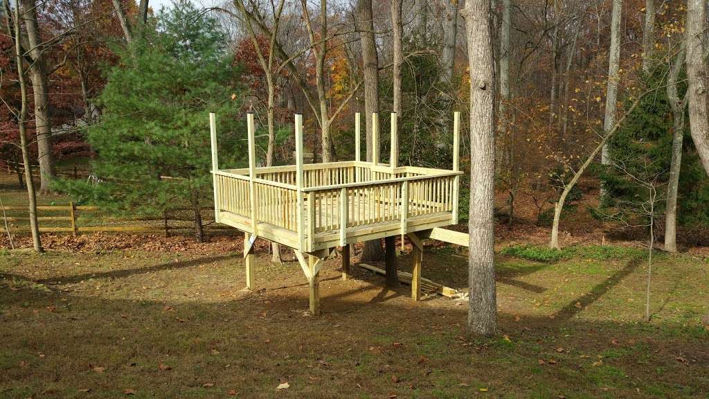 Maryland Deck Builders, LLC | 361 Gaylor Rd, Glen Burnie, MD 21060 | Phone: (443) 690-9710