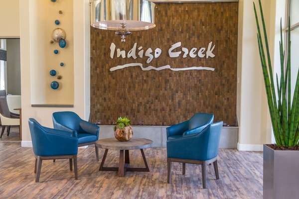 Indigo Creek | 14221 N 51st Ave, Glendale, AZ 85306, USA | Phone: (602) 439-4400