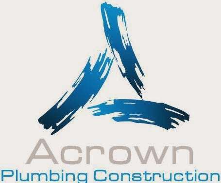 Acrown Plumbing Construction | 1847 Swan Falls St, Simi Valley, CA 93065, USA | Phone: (805) 526-4125