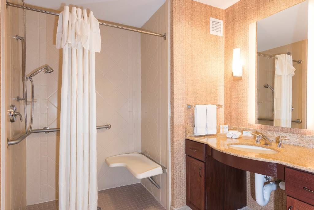 Homewood Suites by Hilton Lexington-Hamburg | 2033 Bryant Rd, Lexington, KY 40509, USA | Phone: (859) 543-0464