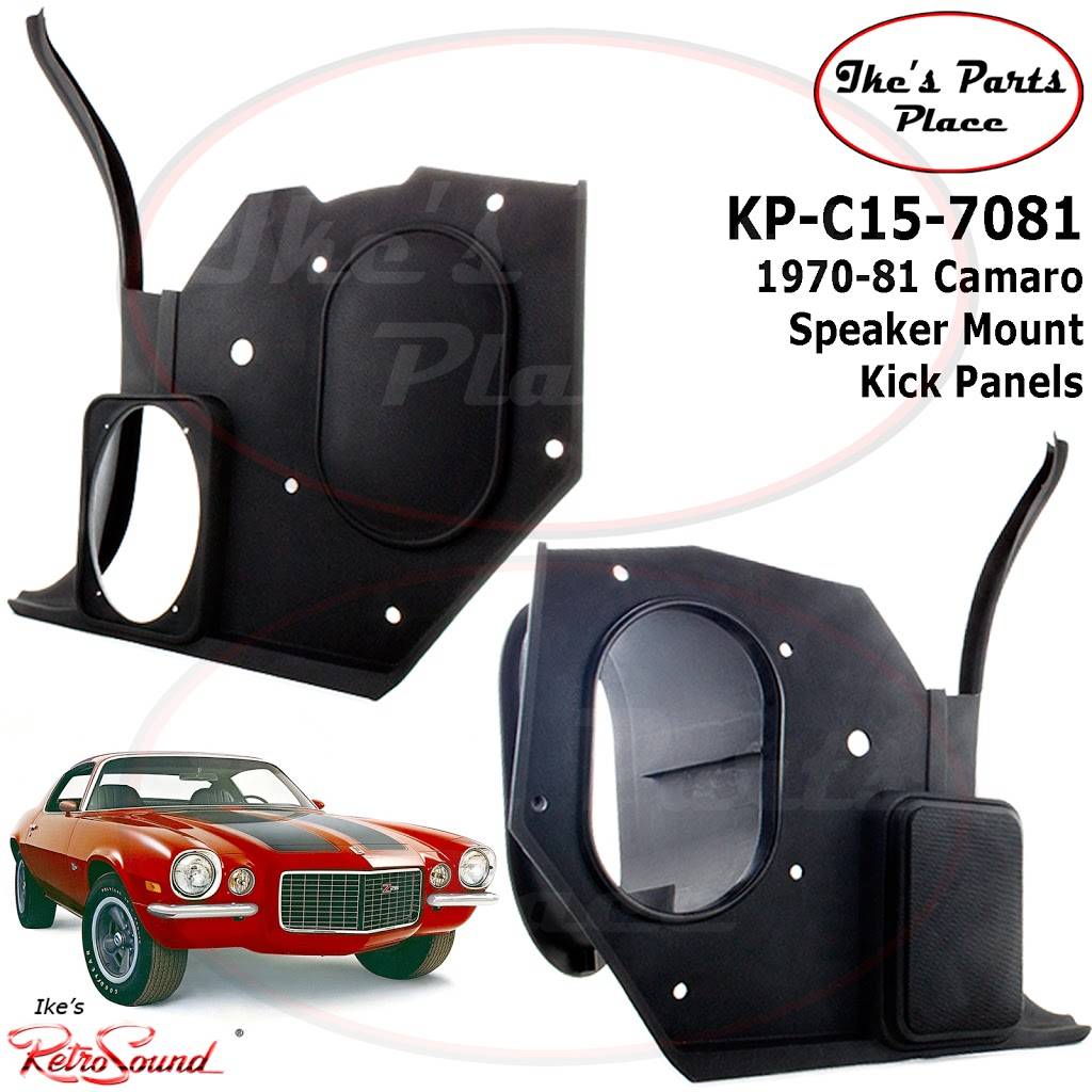 Ikes Parts Place | 1030 N Main St #A1, Orange, CA 92867 | Phone: (714) 997-9880