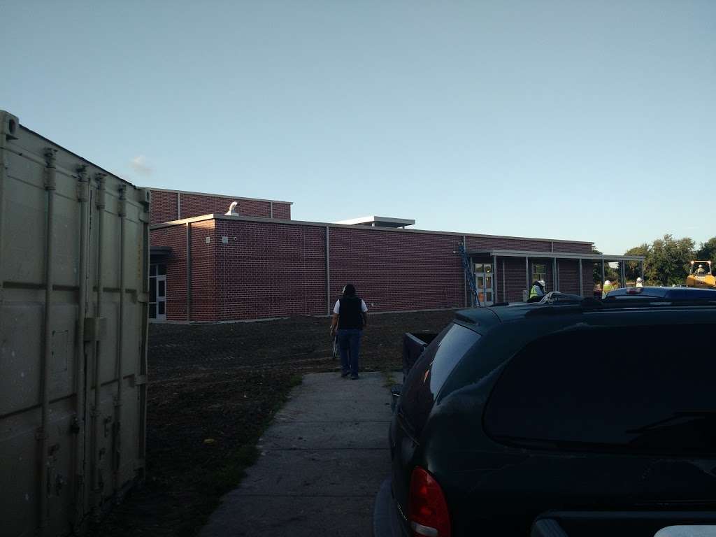 Baker 6th Grade Campus | 9800 Spencer Hwy, La Porte, TX 77571, USA | Phone: (281) 604-6800