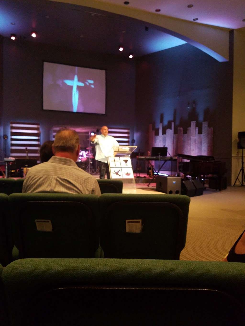 Harvest Harrisburg Church | 7155 Hickory Ridge Rd, Harrisburg, NC 28075, USA | Phone: (704) 454-5533