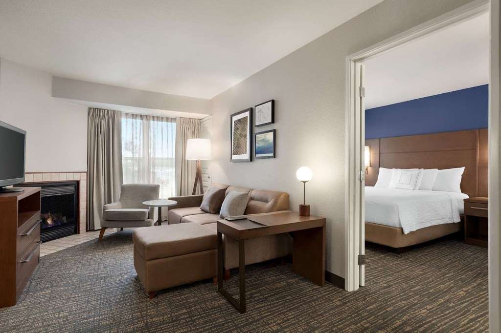 Residence Inn by Marriott Vacaville | 360 Orange Dr, Vacaville, CA 95687, USA | Phone: (707) 469-0300