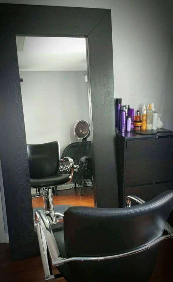 Envy Salon | 8705 Southeastern Ave, Indianapolis, IN 46239 | Phone: (317) 862-2021