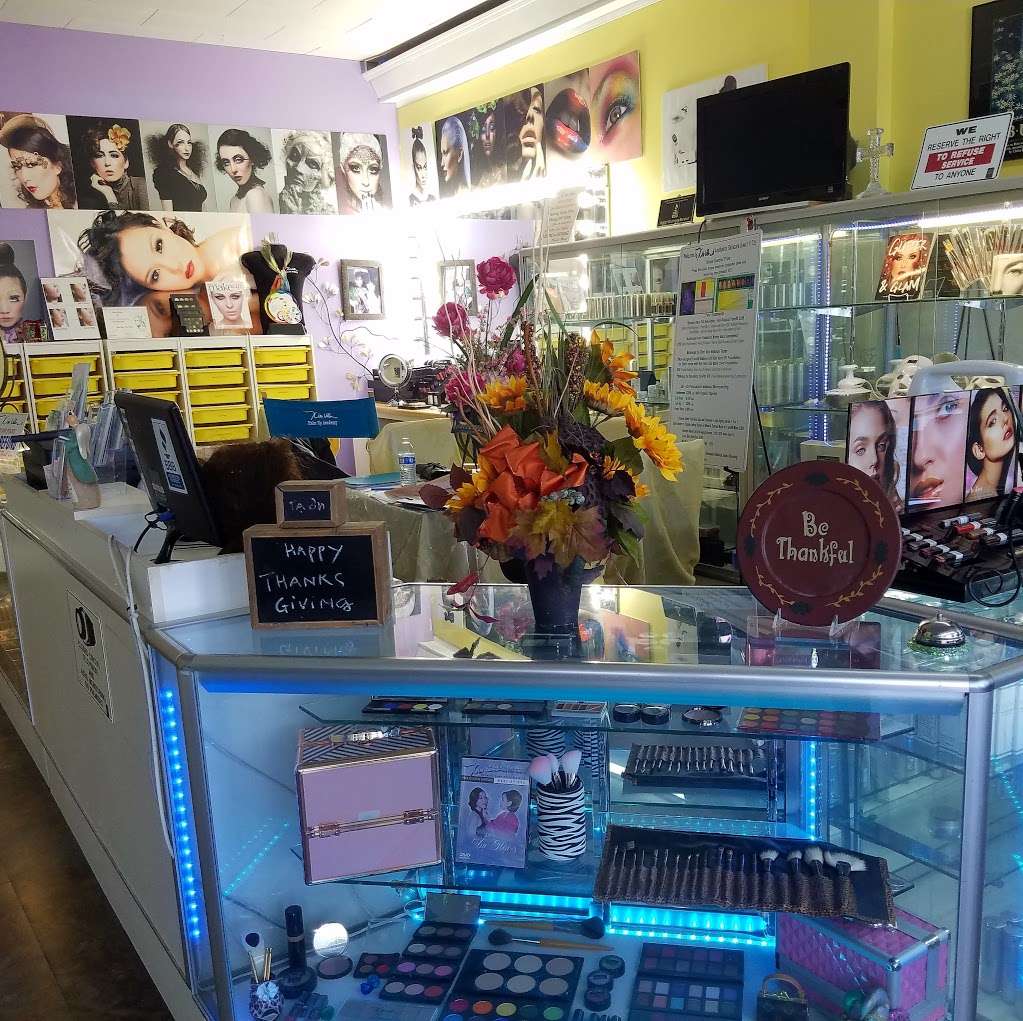 Kim Van Aesthetics | 10892 Westminster Ave, Garden Grove, CA 92843, USA | Phone: (714) 590-9448