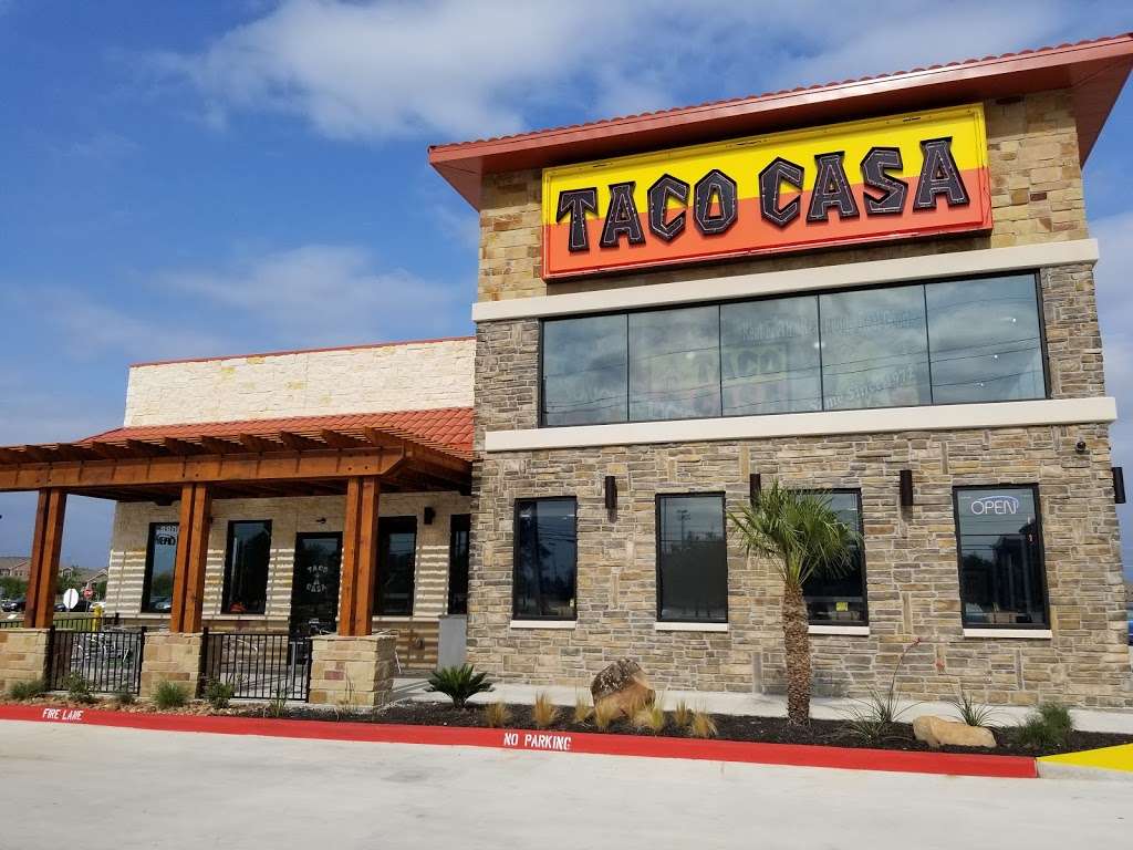 Taco Casa | 8808 Barker Cypress Rd, Cypress, TX 77433, USA | Phone: (281) 861-4086