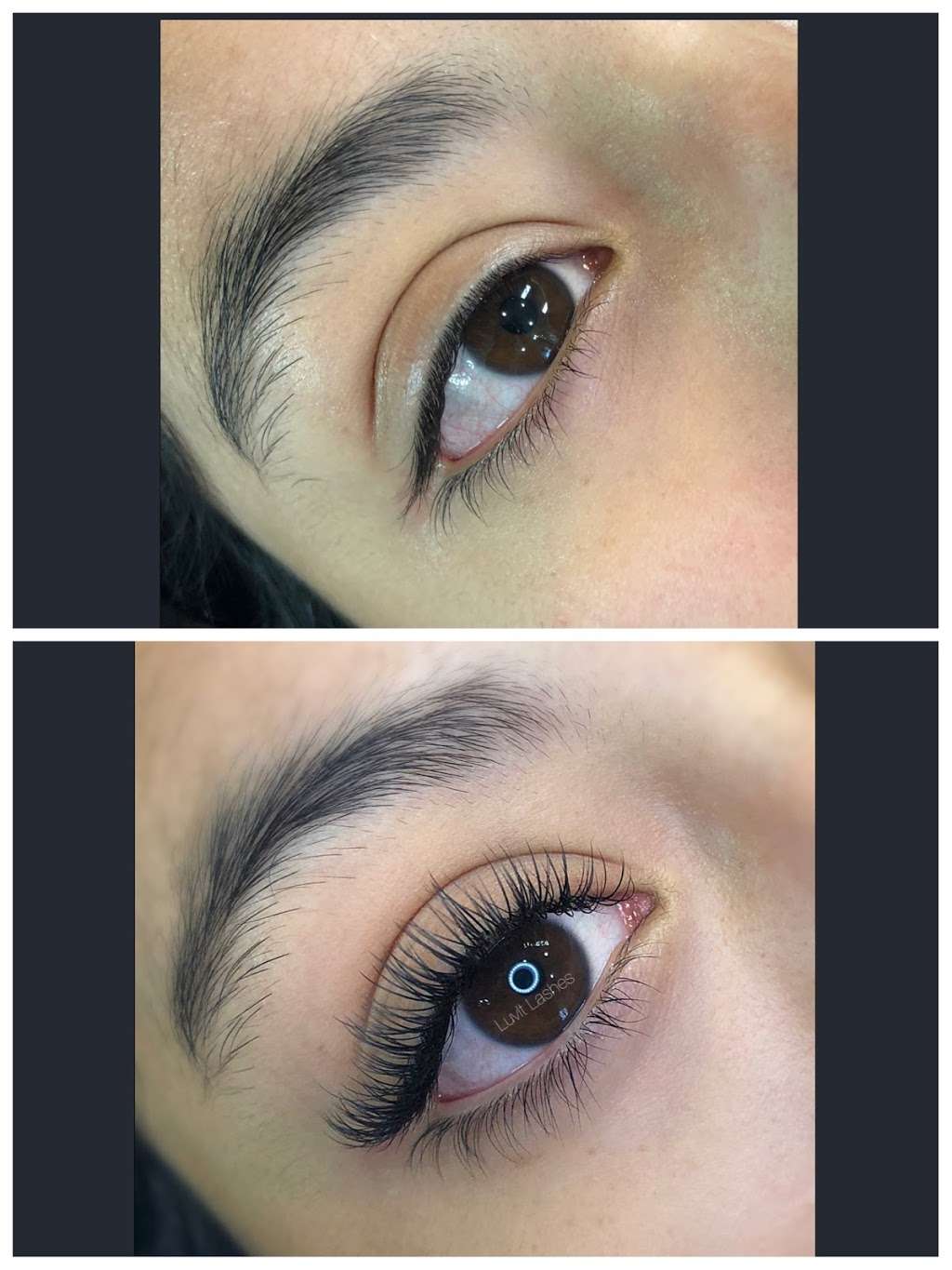 LuvIt Lashes | 10142 Jones Rd suite b8-101, Houston, TX 77065 | Phone: (713) 614-1561