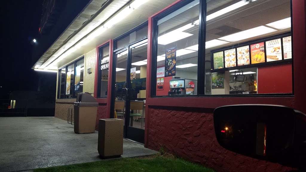 Del Taco | 33940 W County Line Rd, Calimesa, CA 92320, USA | Phone: (909) 795-3110