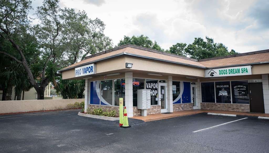 Pro Vapor | 230 S Cypress Rd unit a, Pompano Beach, FL 33060 | Phone: (954) 532-0506