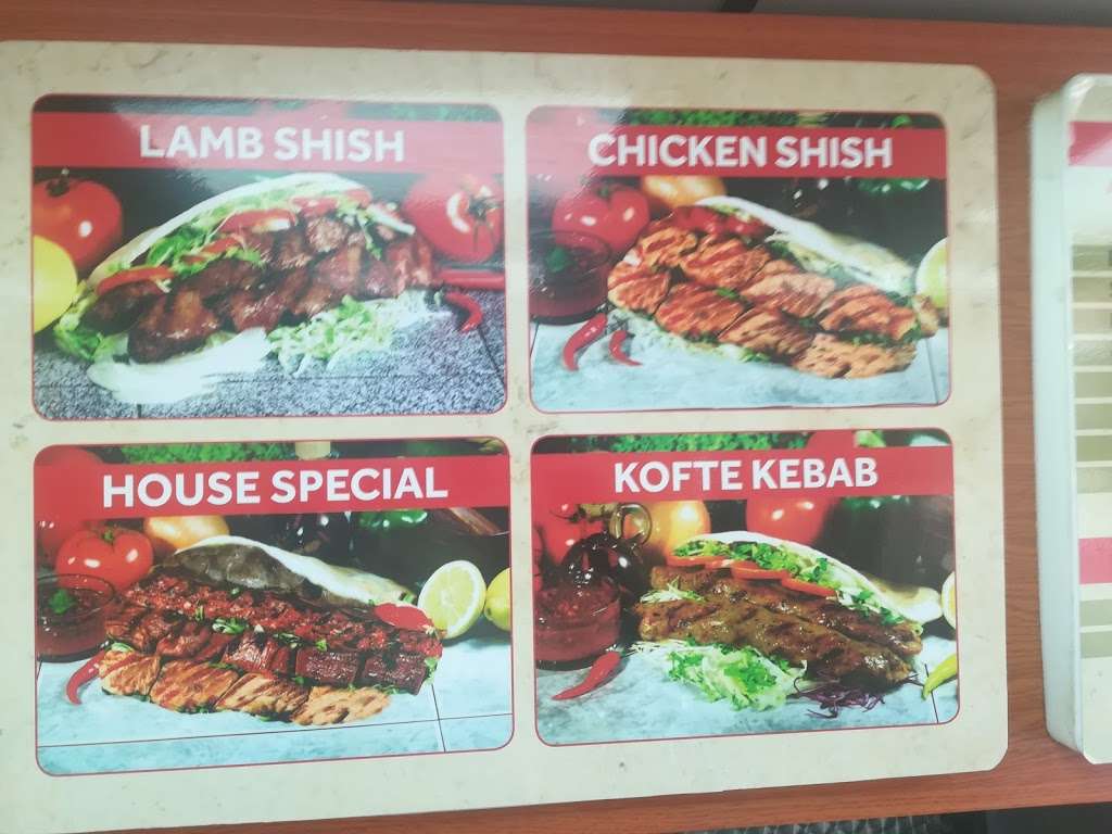 LONGFIELD KEBAB HOUSE | 4 Station Rd, Longfield DA3 7QD, UK | Phone: 01474 709326