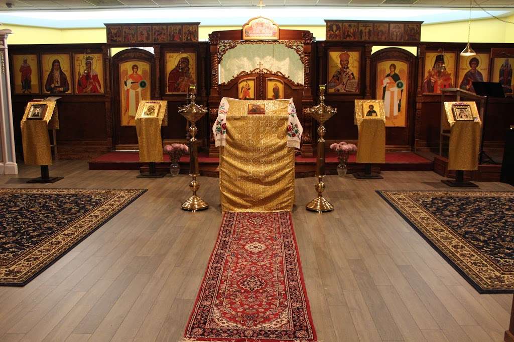 St. Luke the Blessed Surgeon Russian Orthodox Church (ROCOR) | 2370 Hammocks Blvd, Coconut Creek, FL 33063 | Phone: (954) 600-1834