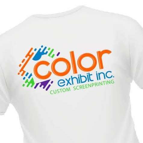 Color Exhibit, Custom T Shirt Printing | 9155 Archibald Ave Ste. 601, Rancho Cucamonga, CA 91730 | Phone: (909) 755-5496