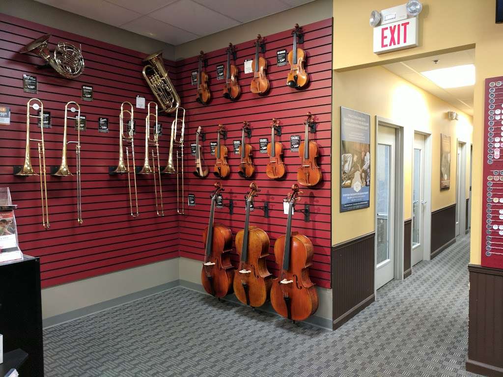 Music & Arts | 9210 Baltimore National Pike Suite W-7, Ellicott City, MD 21042 | Phone: (410) 461-1844