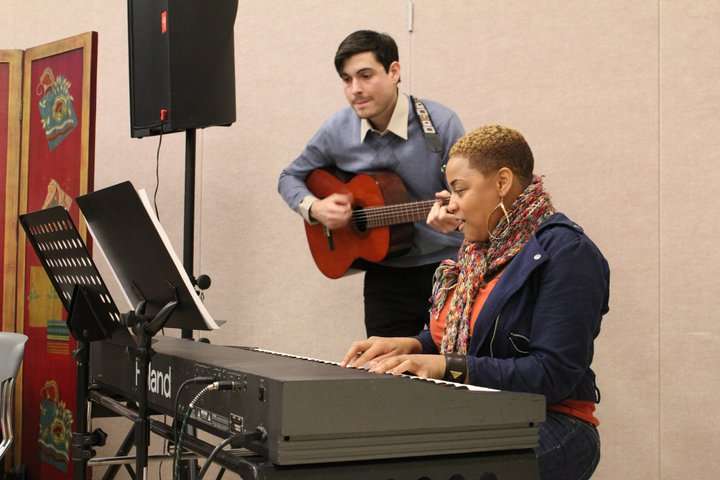 The School of Music | 1331 Rockville Pike S, Rockville, MD 20852 | Phone: (301) 340-1150