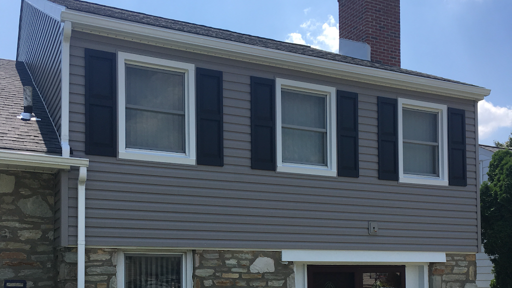 Fahey Roofing Siding, Doors, Windows Inc | 8133 Winthrop St, Philadelphia, PA 19136, USA | Phone: (215) 370-6922