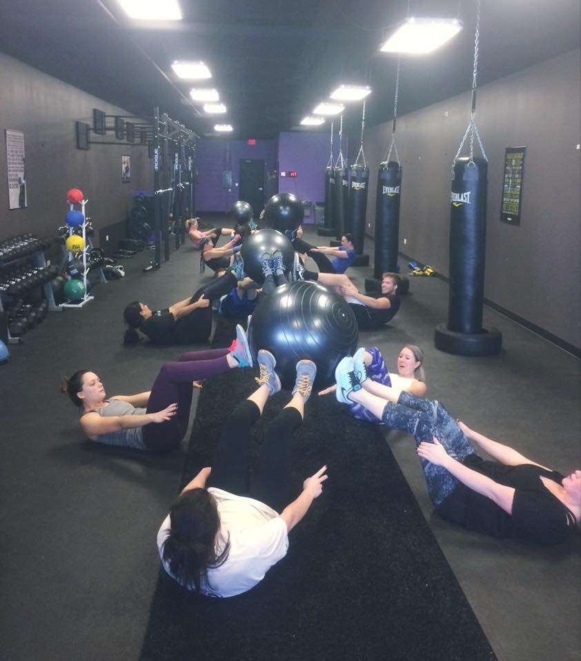 Cross Kicks Fitness Hoffman Estates | 24/7 Group Fitness Center | 2567 W Golf Rd, Hoffman Estates, IL 60169, USA | Phone: (847) 252-7000