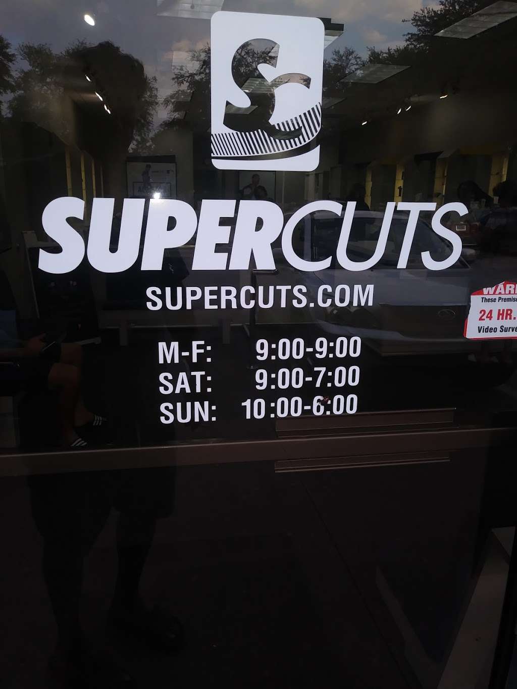 Supercuts | 2308 S Kirkman Rd, Orlando, FL 32811 | Phone: (407) 253-3820