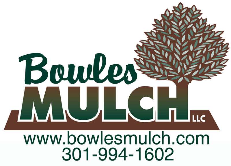 Bowles Mulch LLC. | 20637 Flat Iron Rd, Great Mills, MD 20634, USA | Phone: (301) 994-1602
