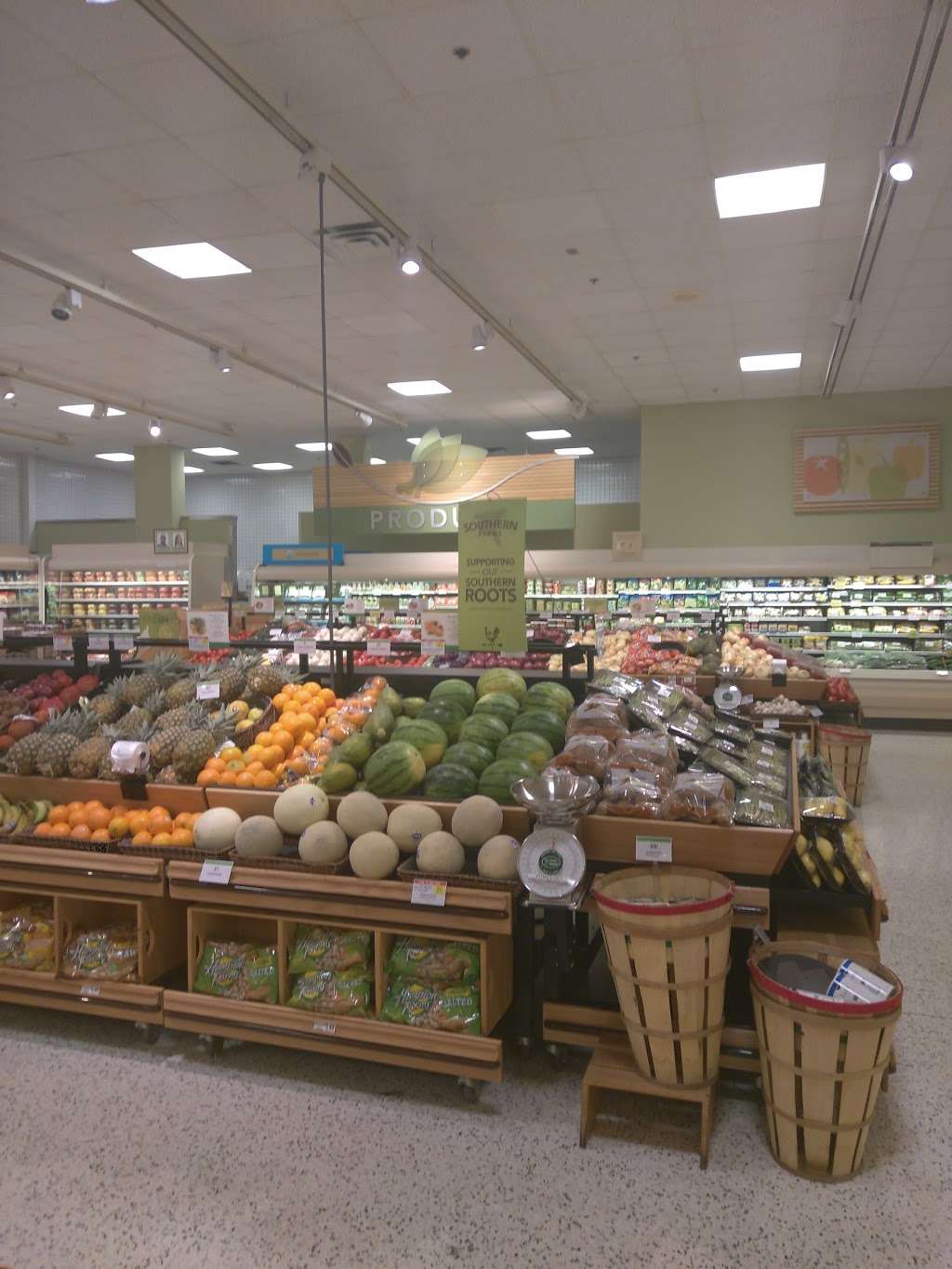 Publix Super Market at Parkway Plaza | 5265 S John Young Pkwy, Orlando, FL 32839, USA | Phone: (407) 816-8335