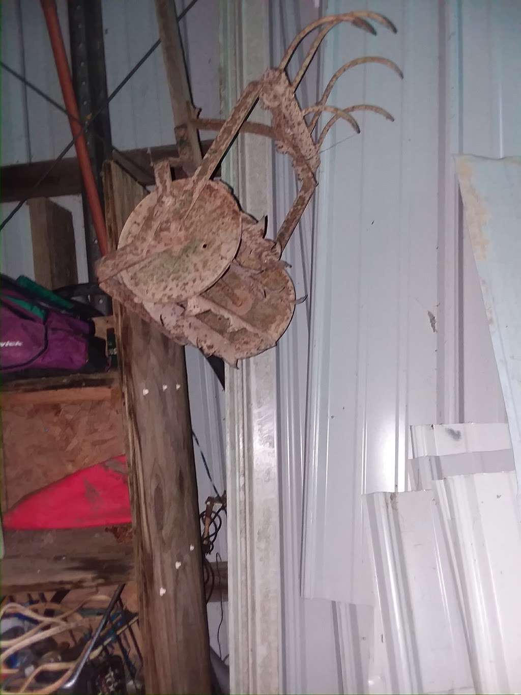 Yard Art | 6340 E Square 252, Edinburgh, IN 46124, USA