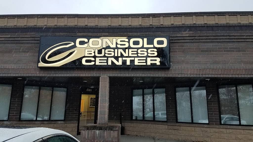 Consolo Construction | 1085 Rockside Rd Suite 10, Parma, OH 44134, USA | Phone: (330) 425-2554