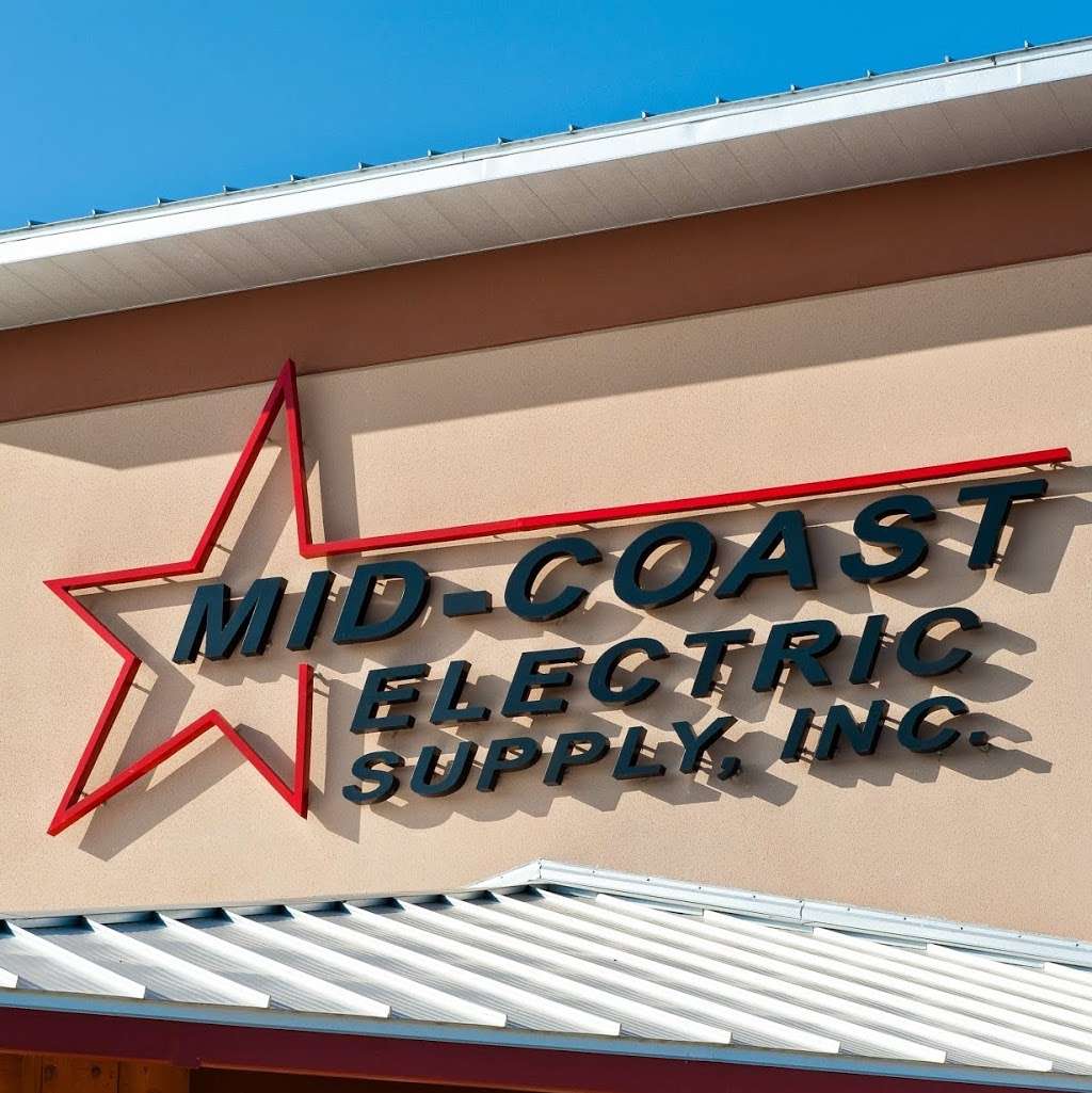 Mid-Coast Electric Supply, Inc. | 3354 Nacogdoches Rd, San Antonio, TX 78217, USA | Phone: (210) 655-8222