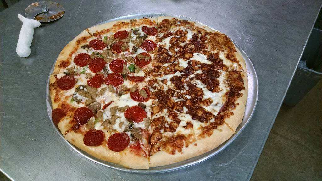 Arizona Pizza Company | 5855 E Broadway Blvd # 114, Tucson, AZ 85711, USA | Phone: (520) 514-0909