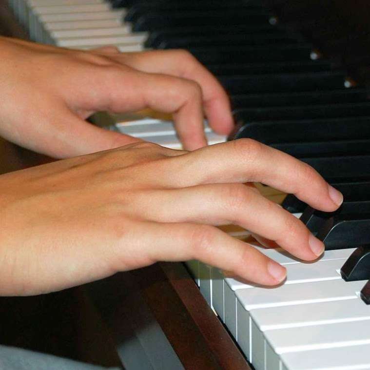 John Pluck Piano Teacher | 7 Exford Gardens, London SE12 9HE, UK | Phone: 020 8857 4206