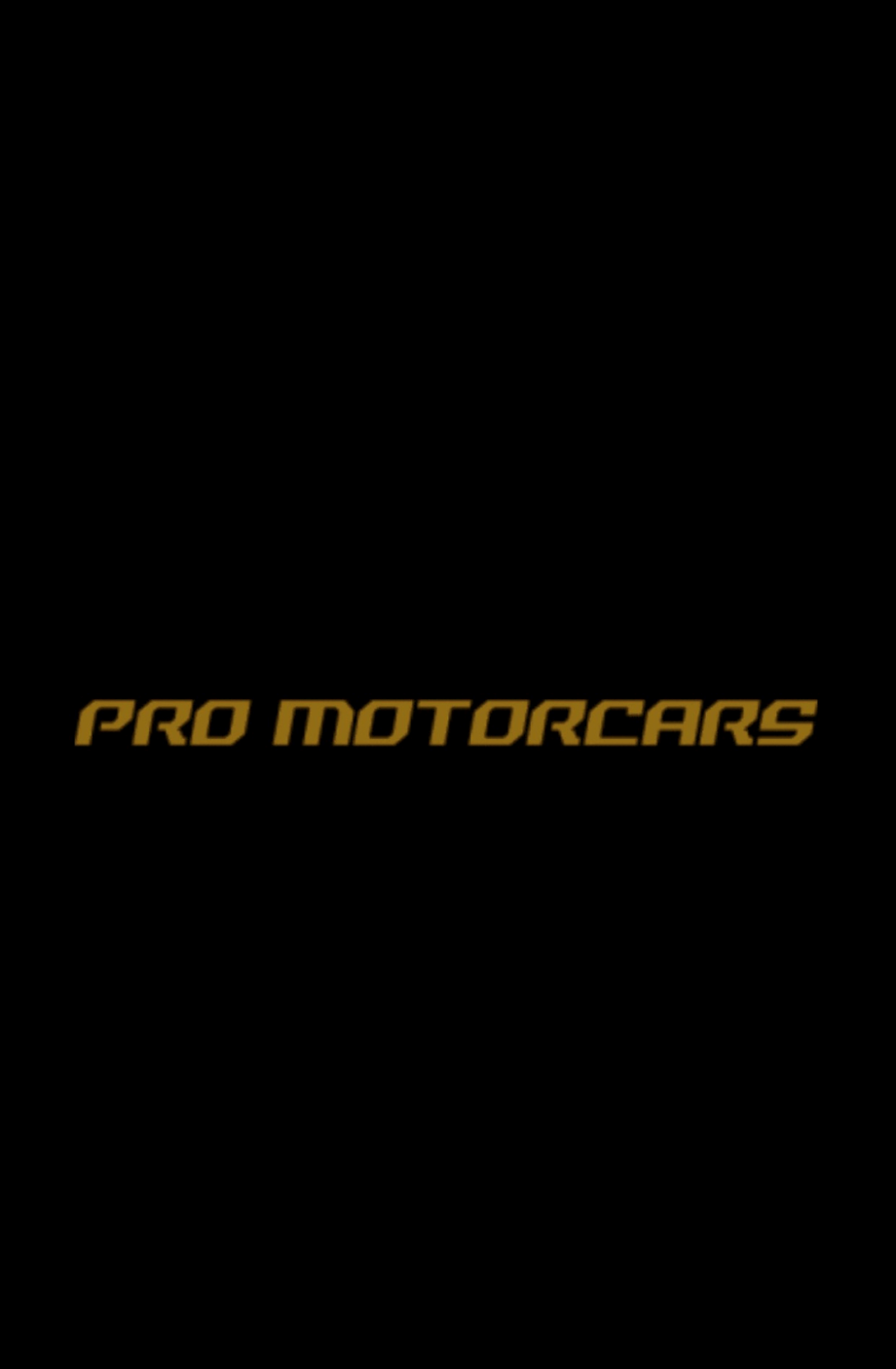 Pro Motorcars | 725 S Beach Blvd, Anaheim, CA 92804, USA | Phone: (949) 668-5454