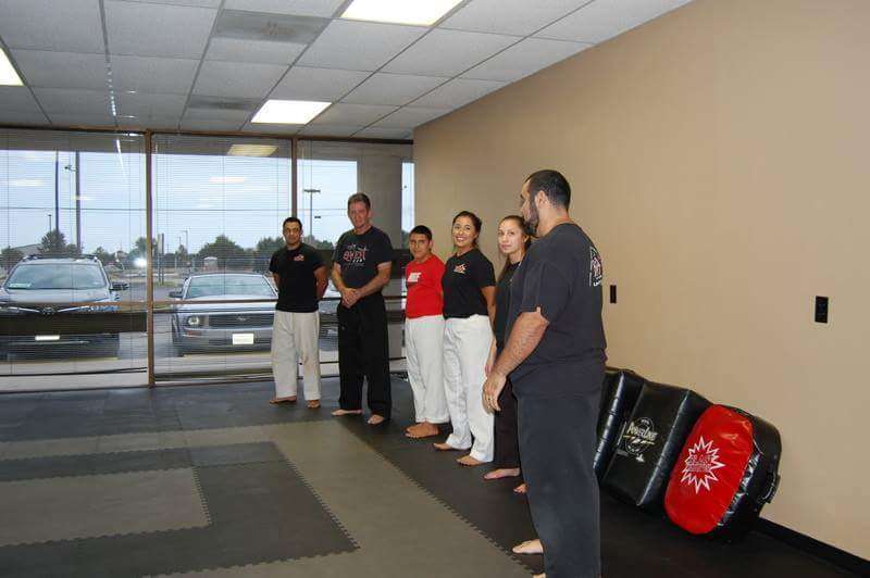 Bushido Martial Arts | 4963 Stahl Rd #106, San Antonio, TX 78217, USA | Phone: (210) 592-6153