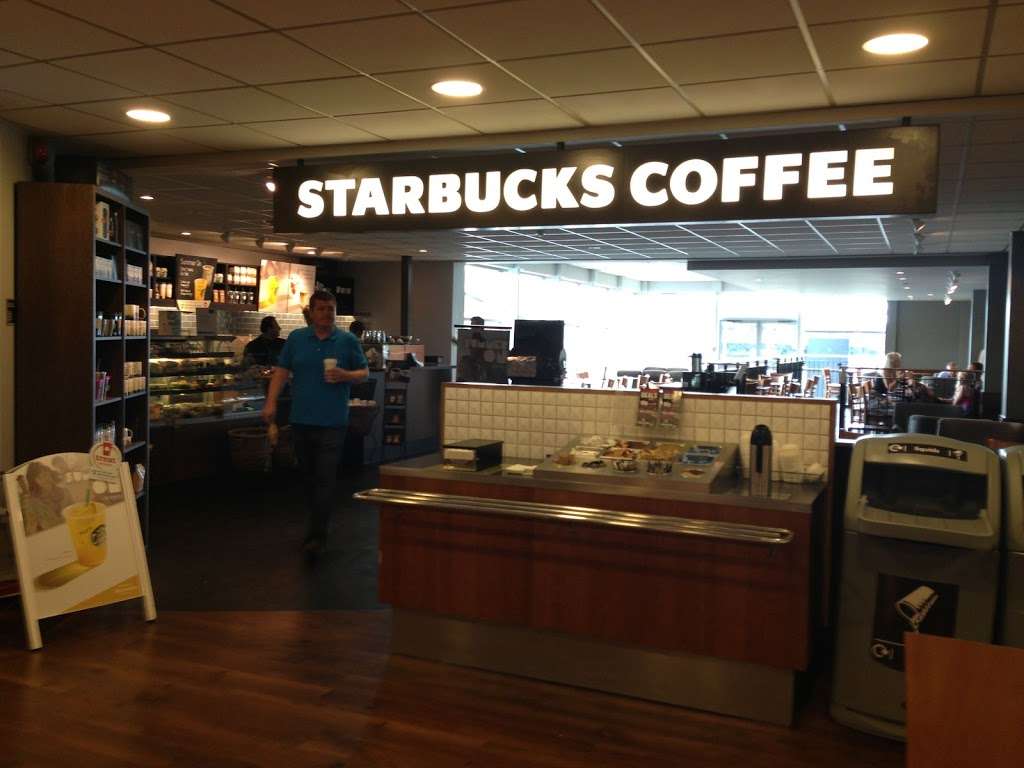 Starbucks Coffee | Barnet Rd, London Colney, St Albans AL2 1BG, UK | Phone: 01727 828112