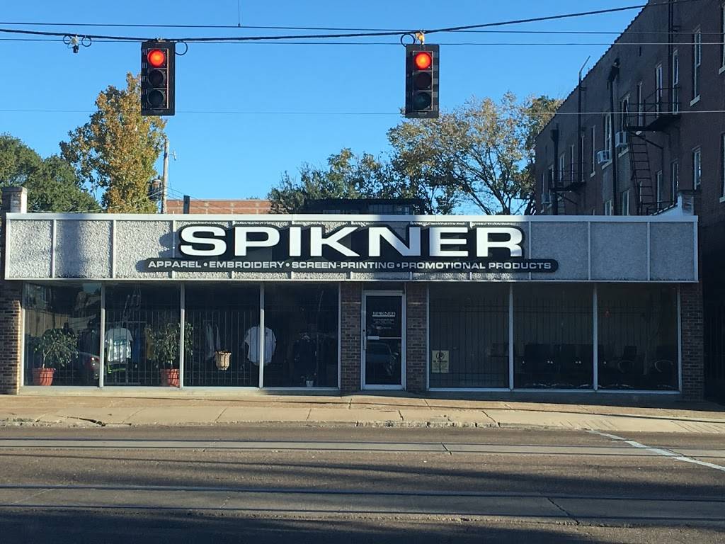 Spikner | 1210 Madison Ave, Memphis, TN 38104, USA | Phone: (901) 725-1757